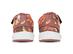 Tênis Asics FANTASY 4 RUBBLE RED/WHITE Infantil - 5