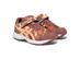Tênis Asics FANTASY 4 RUBBLE RED/WHITE Infantil - 3