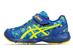 Tênis Asics BLUE/CILANTRO Infantil - 2