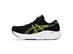 Tênis Asics GEL-EXCITE 11 BLACK/CITRON Masc - 2