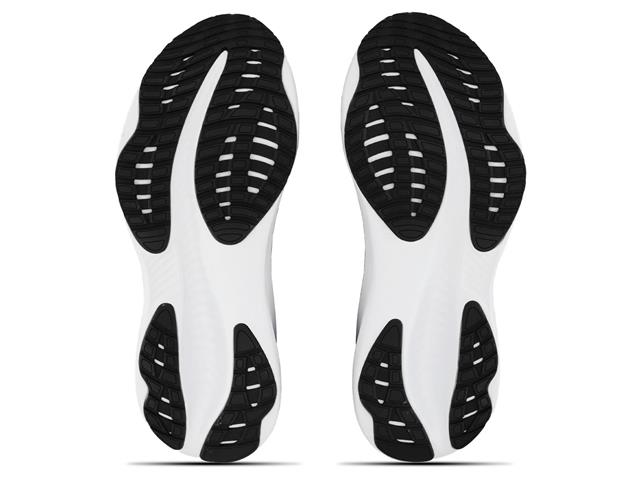 Tênis Asics GEL-EXCITE 11 BLACK/CITRON Masc - 7