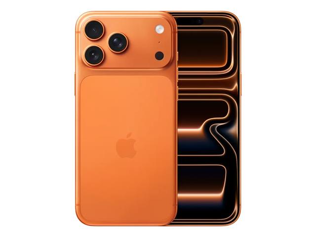 Apple Iphone 17 Pro Max 256 GB Naranja