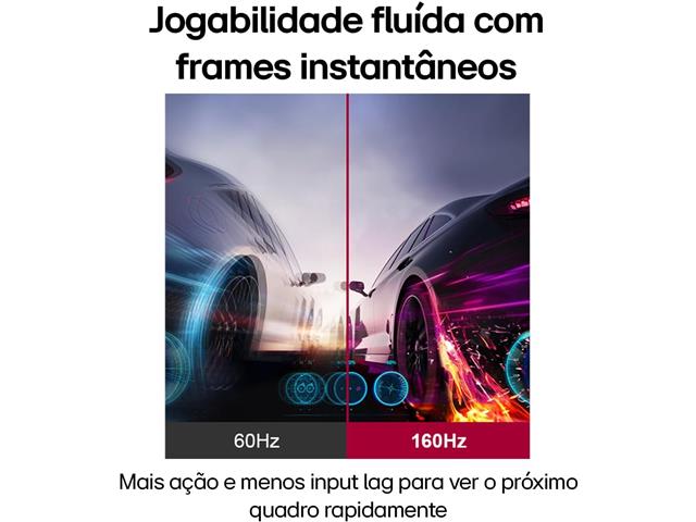 Monitor Curvo Lg Ultrawide 34" Wqhd 100hz Va 5ms Dp HDMI - 3