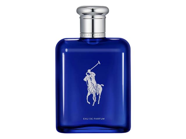 Perfume Polo Blue EDP 125 ML