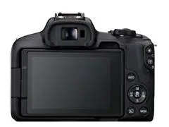 Cámara Digital Canon EOS R50 RF-S 18-45mm F4.5-6.3 IS STM - 1