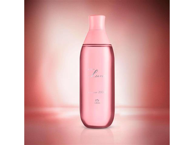 Luna Clássico Desodorante Colônia Spray 200ml - 2