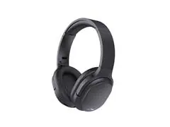 Auriculares bluetooth Lity con cancelación de ruido, color negro (H11)