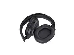 Auriculares bluetooth Lity con cancelación de ruido, color negro (H11) - 1