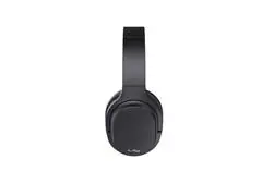 Auriculares bluetooth Lity con cancelación de ruido, color negro (H11) - 2