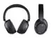 Auriculares bluetooth Lity, cancelación de ruido, color negro (H13P) - 0