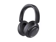 Auriculares bluetooth Lity, cancelación de ruido, color negro (H13P) - 1