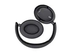 Auriculares bluetooth Lity, cancelación de ruido, color negro (H13P) - 2