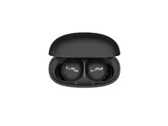 Audífonos Bluetooth Lity Bud 5.4 ENC/ANC 34H, color negros (T13P) - 3