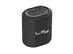 Bocina bluetooth Lity 30W, 12horas de duración, tarjeta SD, negro B14P - 1