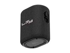 Bocina bluetooth Lity 30W, 12horas de duración, tarjeta SD, negro B14P - 2