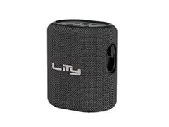Bocina bluetooth Lity karaoke con 1 micrófono, 30W, 12h, IPX6, (B14M) - 1