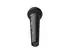 Bocina karaoke bluetooth Lity con 2 micrófonos de 80W, negro (B15M) - 1