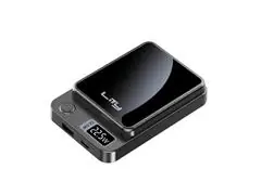 Cargador powerbank Lity, MagSafe Turbo Lithium de 10,000mAh, 20W P13 - 1