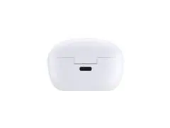 Audífonos bluetooth Bud Lity, 5.4 ENC/ANC 34H, blancos (T13B) - 2