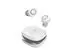 Audífonos bluetooth Lity Bud 5.4 ENC/ANC, 34h, blancos (T14B) - 2