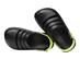 Sandalias Havaianas Kids Clog Preto/Verde - 3