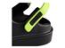 Sandalias Havaianas Kids Clog Preto/Verde - 5