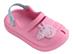 Sandalias Havaianas Baby Clog Peppa Pig Pink Lemonade - 2