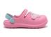 Sandalias Havaianas Baby Clog Peppa Pig Pink Lemonade - 5