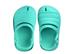 Sandalias Havaianas Baby Clog Verde Virtual - 0