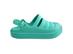 Sandalias Havaianas Baby Clog Verde Virtual - 3