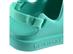 Sandalias Havaianas Baby Clog Verde Virtual - 4