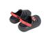 Sandalias Havaianas Kids Clog Marvel Novo Grafite - 2