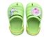Sandalias Havaianas Baby Clog Peppa Pig Citronela - 0