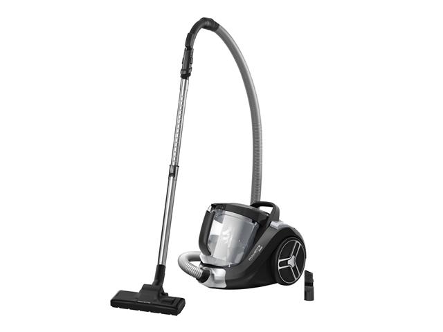 Aspiradora Rowenta Compact Power Cyclonic XXL