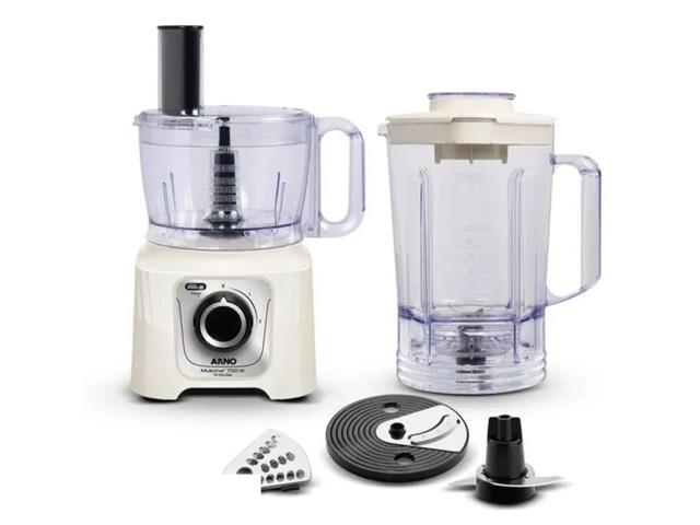 Procesadora de Alimentos Arno