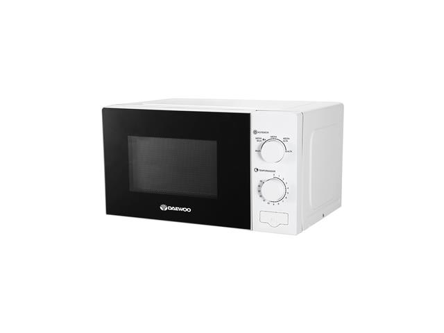 Microondas Daewoo Manual 20L