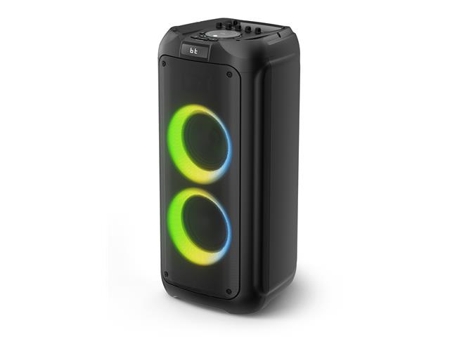 Parlante Philips Party Speaker Bluetooth 60w