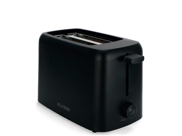 Tostadora Eléctrica Klasse