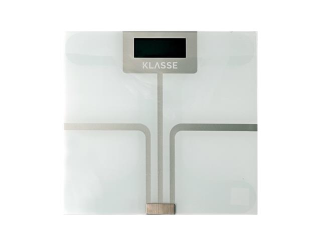 Balanza Inteligente Klasse Digital con Bluetooth