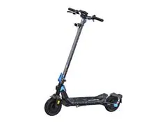 Stylos Scooter M3 G1, hasta 30km/h, 350W, máx. 120kg, Azul