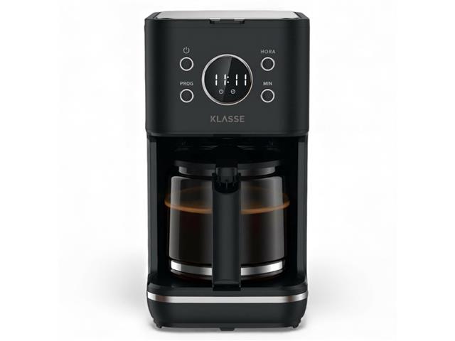 Cafetera de filtro Digital Klasse