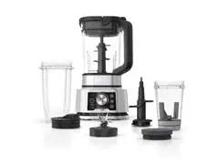 Set licuadora de 10 velocidades