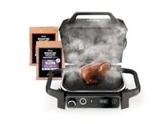 Parrilla exterior 7 en 1 Master Grill Ninja® - 1