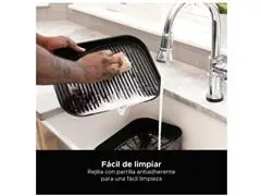 Parrilla exterior 7 en 1 Master Grill Ninja® - 3