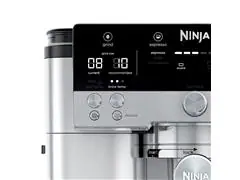 Cafetera de espresso, café filtrado y cold brew serie Ninja Luxe™ Café - 1
