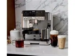 Cafetera de espresso, café filtrado y cold brew serie Ninja Luxe™ Café - 2