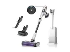 Aspiradora con sistema de vaciado automático Shark®