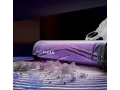 Aspiradora con sistema de vaciado automático Shark® - 2