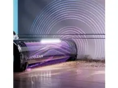 Aspiradora con sistema de vaciado automático Shark® - 3