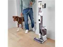 Aspiradora con sistema de vaciado automático Shark® - 4